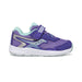 Saucony Toddler's Ride 10 Purple - 1063245 - Tip Top Shoes of New York