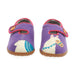 See Kai Run Cruz Purple Llama - 1063889 - Tip Top Shoes of New York