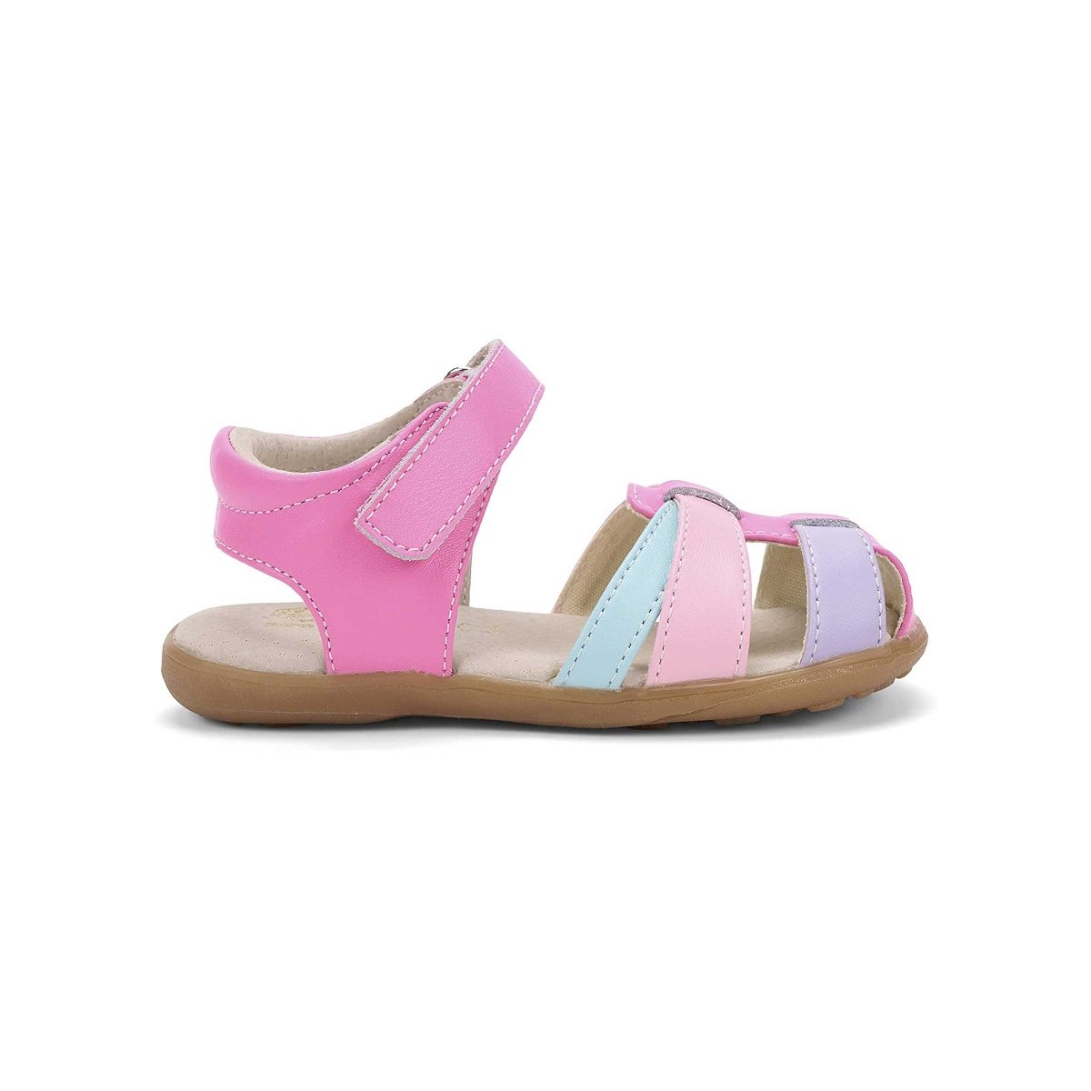 See Kai Run Kaisa Hot Pink - 1059491 - Tip Top Shoes of New York