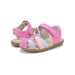 See Kai Run Kaisa Hot Pink - 1059491 - Tip Top Shoes of New York