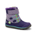See Kai Run PS (Preschool) Gilman Purple Waterproof - 1063947 - Tip Top Shoes of New York