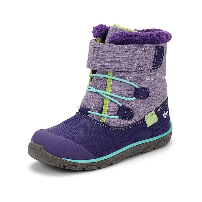 See Kai Run PS (Preschool) Gilman Purple Waterproof - 1063947 - Tip Top Shoes of New York