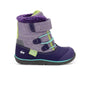 See Kai Run PS (Preschool) Gilman Purple Waterproof - 1063947 - Tip Top Shoes of New York