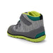 See Kai Run Toddler's Sam 2 Grey/Lime Waterproof - 1063926 - Tip Top Shoes of New York
