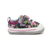 See Kai Run Toddler's Stevie 2 Navy Floral - 1075044 - Tip Top Shoes of New York