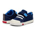 See Kai Run Toddler's Stevie Navy Canvas - 1075054 - Tip Top Shoes of New York