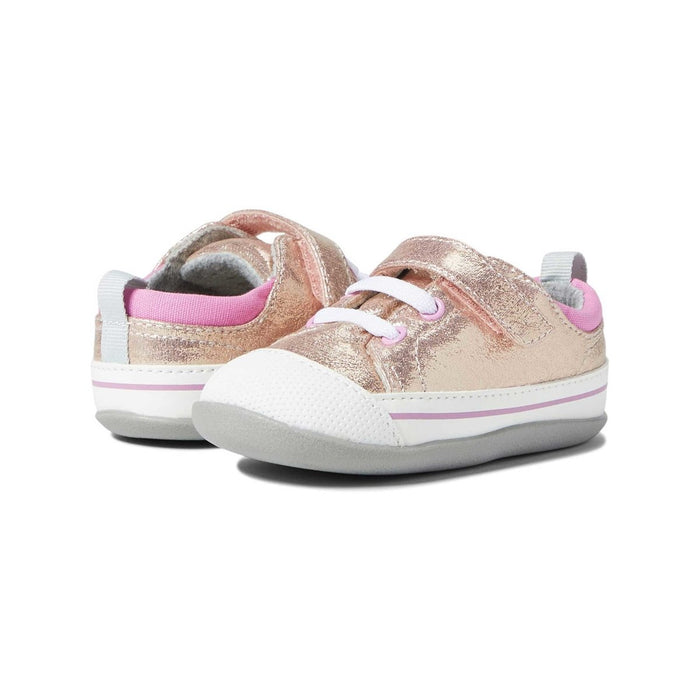 See Kai Run Toddlers Stevie Rose Shimmer - 1059159 - Tip Top Shoes of New York