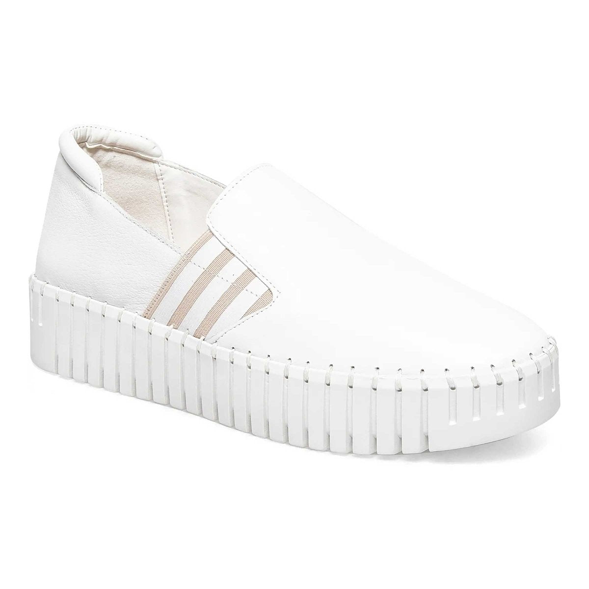 Silent D Women's Becca White - 5017270 - Tip Top Shoes of New York