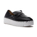 Silent D Women's Bravvo Black Garment - 5017214 - Tip Top Shoes of New York