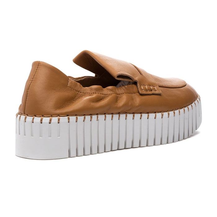 Silent D Women's Bravvo Tan - 5017222 - Tip Top Shoes of New York