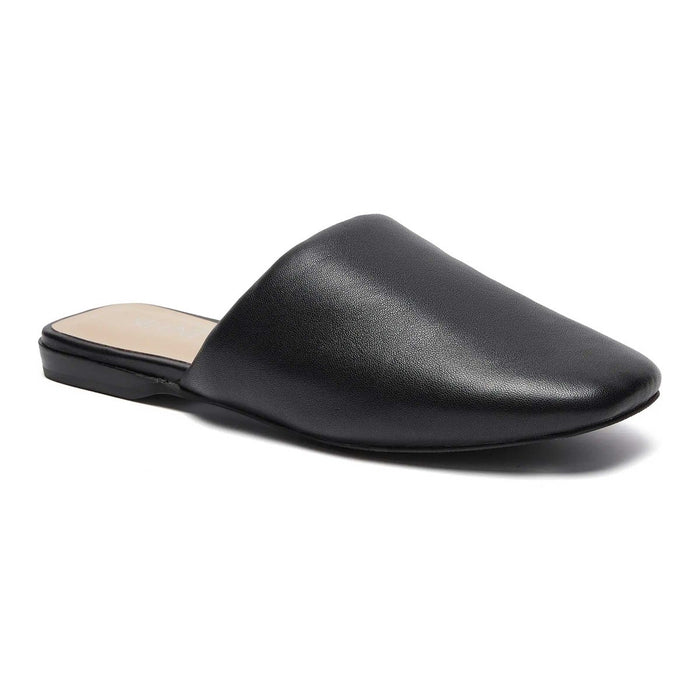 Silent D Women's Bridgette Black Leather - 3013534 - Tip Top Shoes of New York