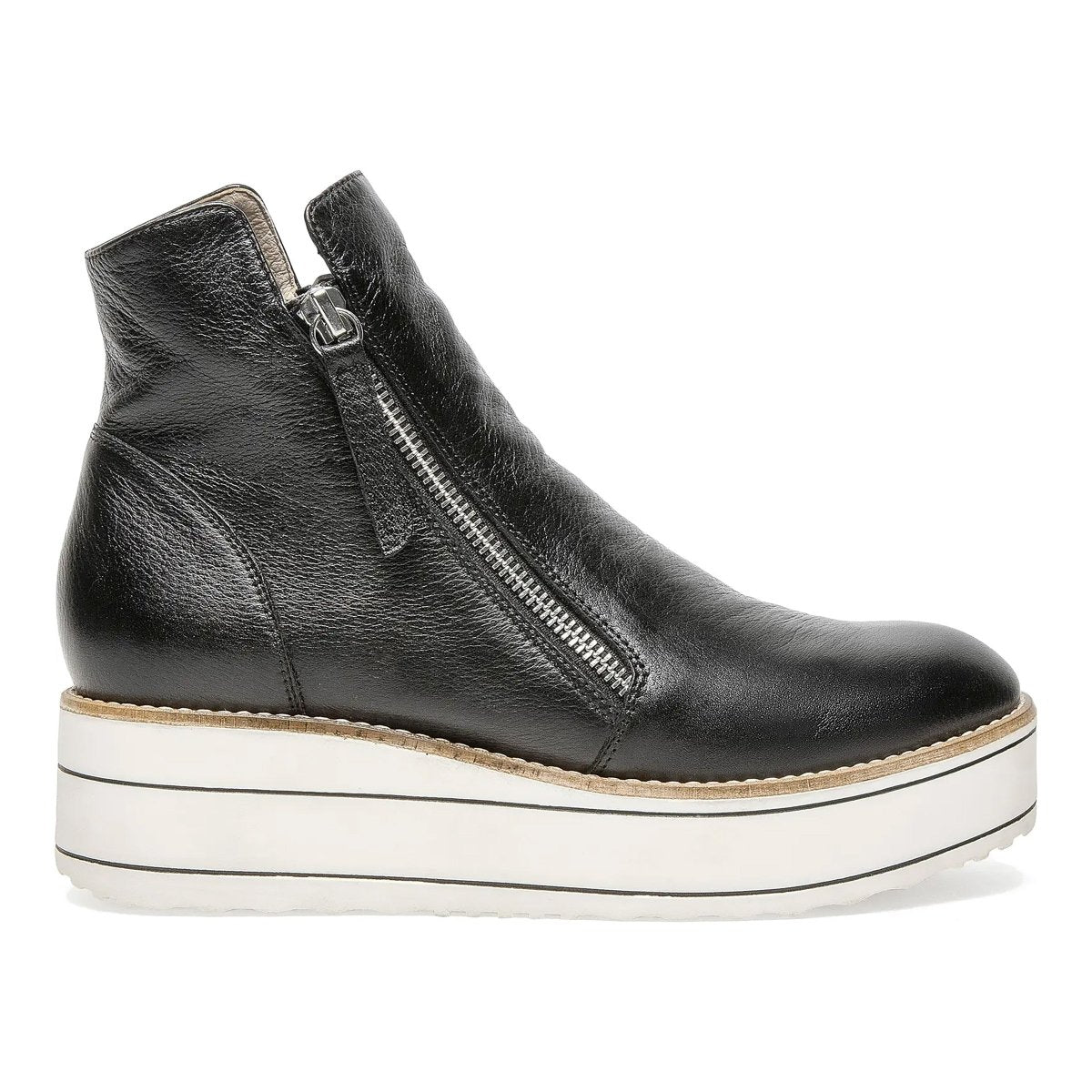 Silent D Women's Nene Black - 9011233 - Tip Top Shoes of New York