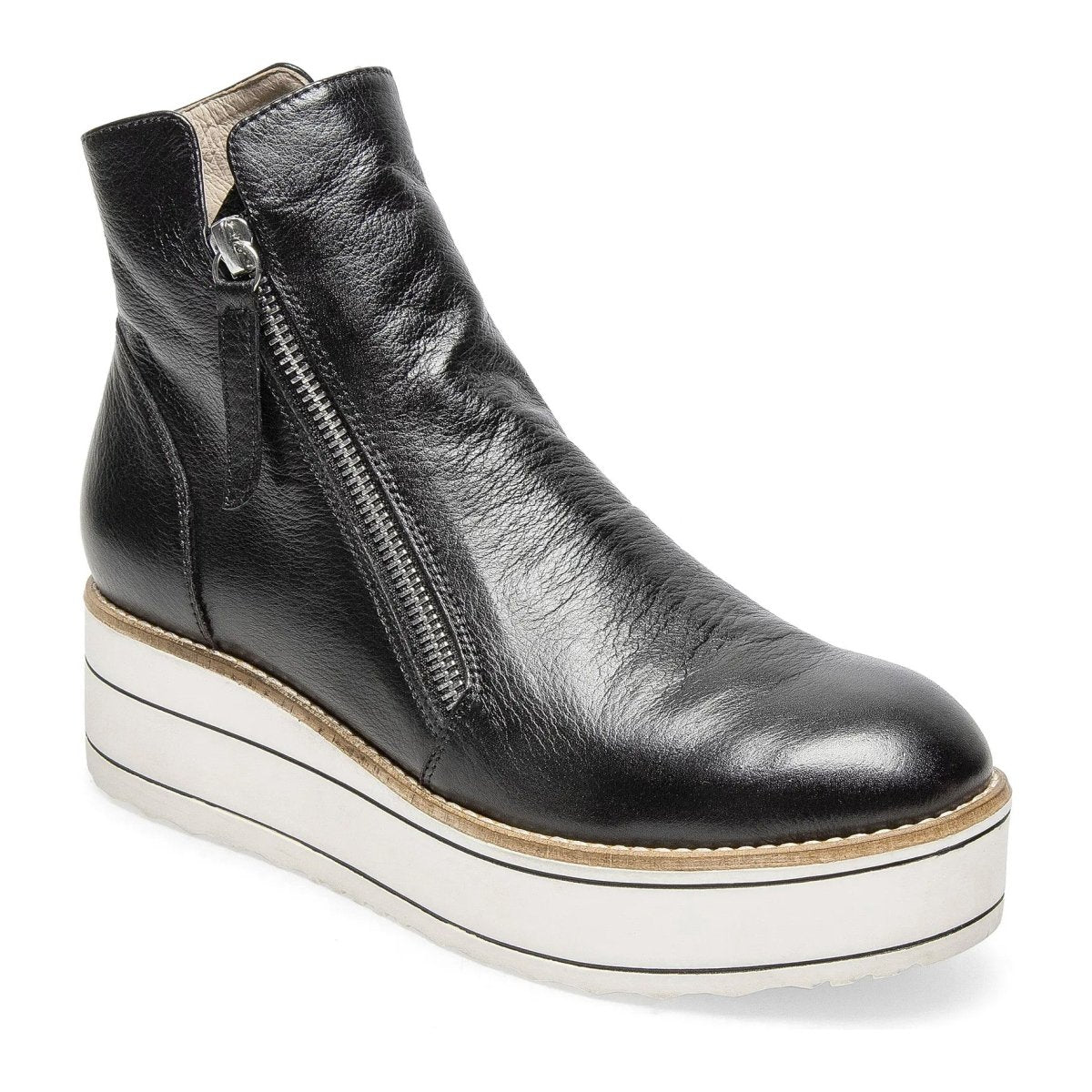 Silent D Women's Nene Black - 9011233 - Tip Top Shoes of New York