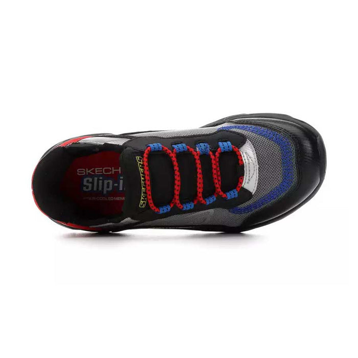 Skechers Boy's Flex Glide Slip-Ins - 1079010 - Tip Top Shoes of New York