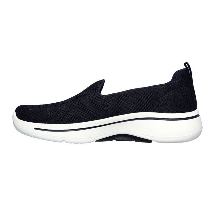 Skechers GOwalk Arch Fit Grateful Navy - Tip Top Shoes of New York