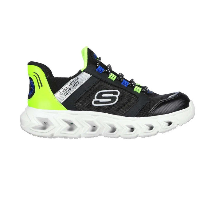 Skechers GS (Grade School) Hypno-Flash 2.0 - Odelux - 1064673 - Tip Top Shoes of New York