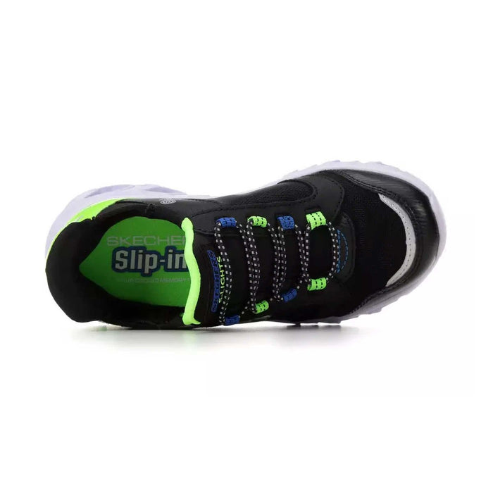 Skechers GS (Grade School) Hypno-Flash 2.0 - Odelux - 1064673 - Tip Top Shoes of New York