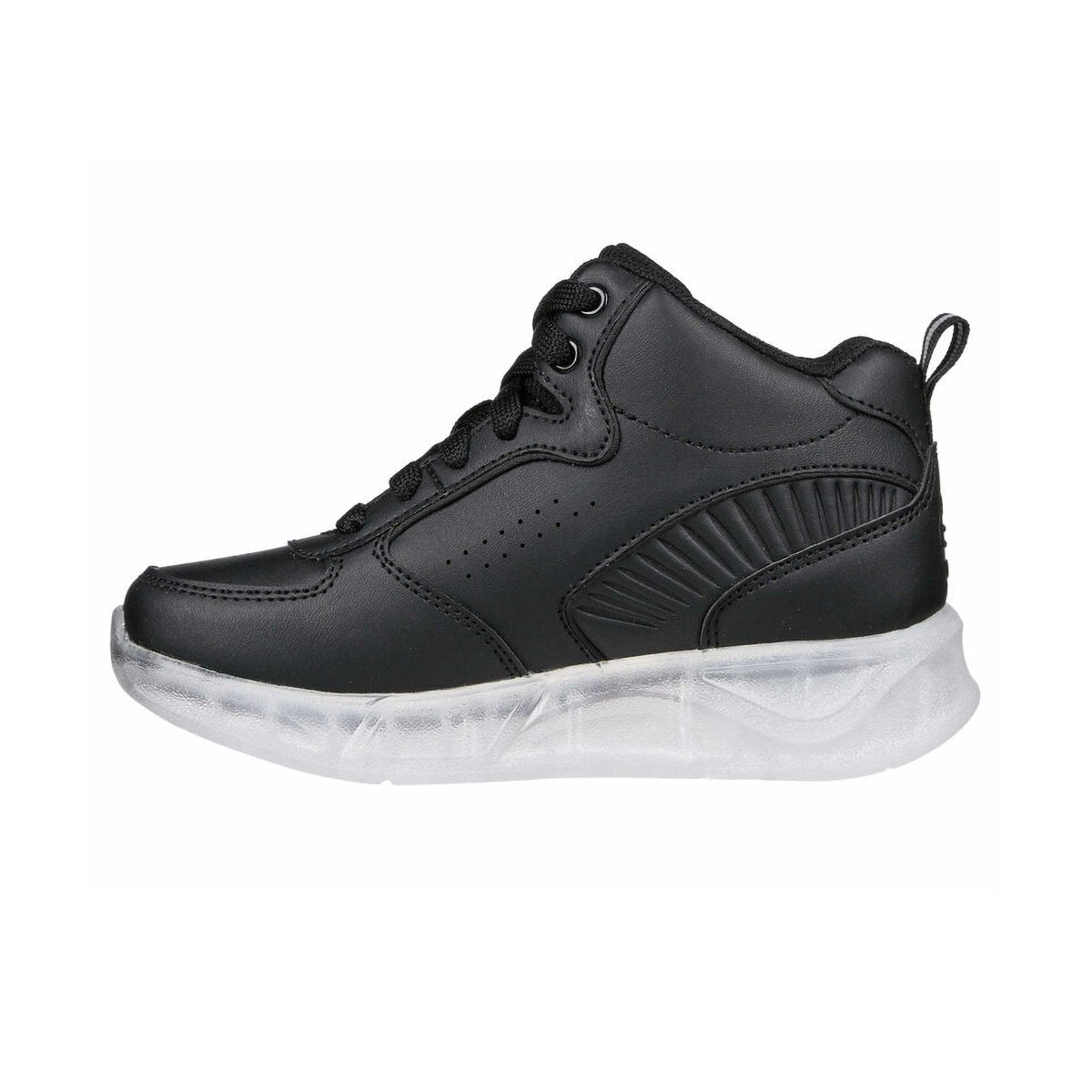 Skechers GS (Grade School) S-Lights Remix - 1064746 - Tip Top Shoes of New York