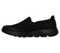 Skechers Men's GOwalk 5 - Apprize Black Fabric - 915415 - Tip Top Shoes of New York