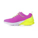 Skechers PS (Preschool) 302343LPUR Microspec Max Purple/Yellow/White - 1064433 - Tip Top Shoes of New York