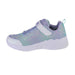 Skechers PS (Preschool) S Lights-Princess Wishes Lavender Multi - 1081771 - Tip Top Shoes of New York