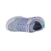 Skechers PS (Preschool) S Lights-Princess Wishes Lavender Multi - 1081771 - Tip Top Shoes of New York