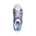 Skechers PS (Preschool) Twinkle Toes: Twinkle Sparks - Shimmer Stars - 1081823 - Tip Top Shoes of New York