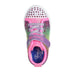 Sketchers Toddler's Twinkle Sparks Sequin - 1087486 - Tip Top Shoes of New York