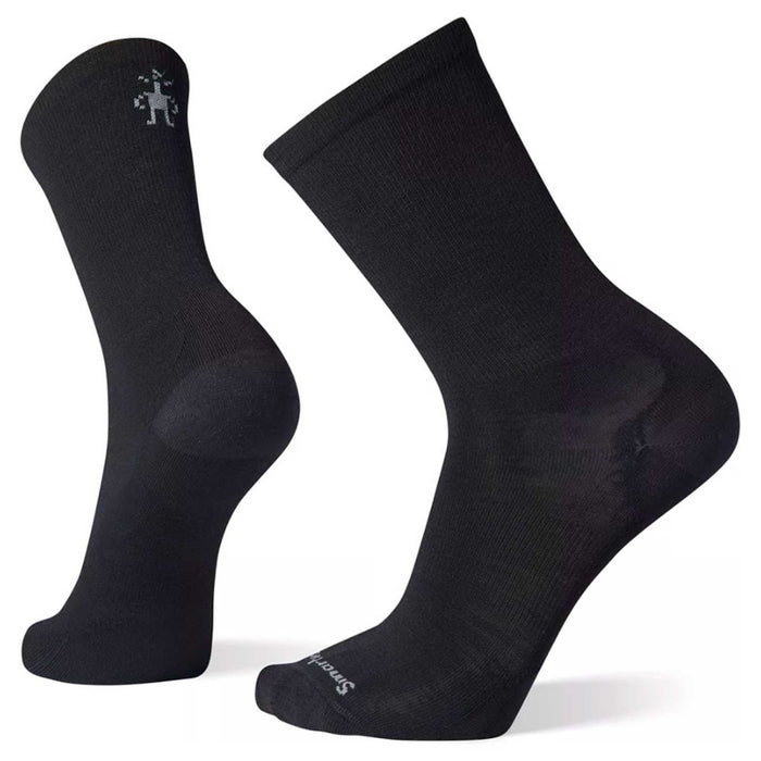 Smart Wool Everyday Anchor Line Zero Cushion Crew Socks - 3007078 - Tip Top Shoes of New York