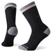Smartwool Women's Everyday Best Friend Crew Socks Black - 3004699 - Tip Top Shoes of New York