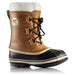 Sorel Boy's Yoot Pac™ TP Waterproof Boot Mesquite (Sizes 1-7) - 403348402015 - Tip Top Shoes of New York