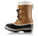 Sorel Boy's Yoot Pac™ TP Waterproof Boot Mesquite (Sizes 1-7) - 403348402015 - Tip Top Shoes of New York