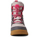 Sorel Girl's PS (Preschool) Whitney Vapor Pulse Waterproof - 1063535 - Tip Top Shoes of New York