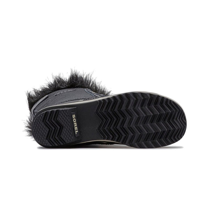 Sorel Girl's Tofino 2 Black - 583048 - Tip Top Shoes of New York