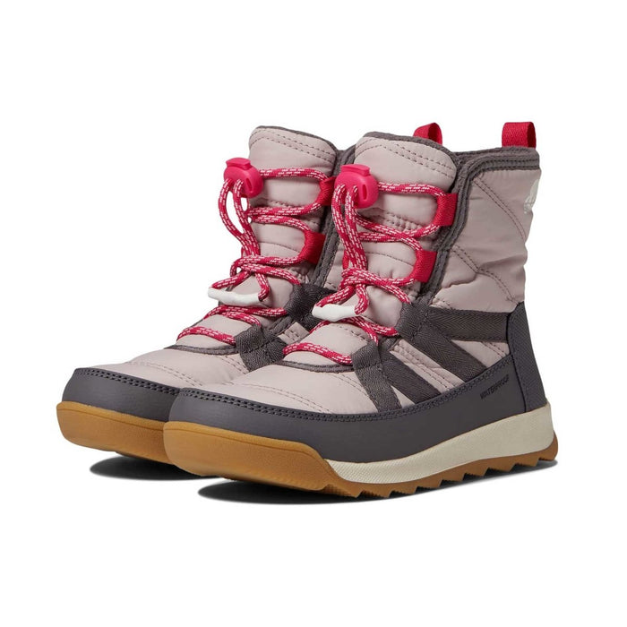 Sorel Girl's Whitney Vapor Pulse Waterproof - 1063552 - Tip Top Shoes of New York