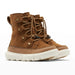 Sorel Kid's Explorer Velvet Tan Waterproof - 1063573 - Tip Top Shoes of New York