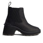 Sorel Women's Hi-Line Heel Chelsea Black - 9006840 - Tip Top Shoes of New York