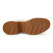 Sorel Women's Hi-Line Heel Chelsea Bleached Ceramic/Caribou Buff Waterproof - 9011612 - Tip Top Shoes of New York