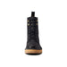 Sorel Women's Hi-Line Heel Lace Black - 9006825 - Tip Top Shoes of New York