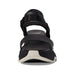Sorel Women's Kinetic Slingback Heel Black/Black - 9013453 - Tip Top Shoes of New York