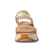 Sorel Women's Kinetic Slingback Heel Honest Beige - 9013466 - Tip Top Shoes of New York