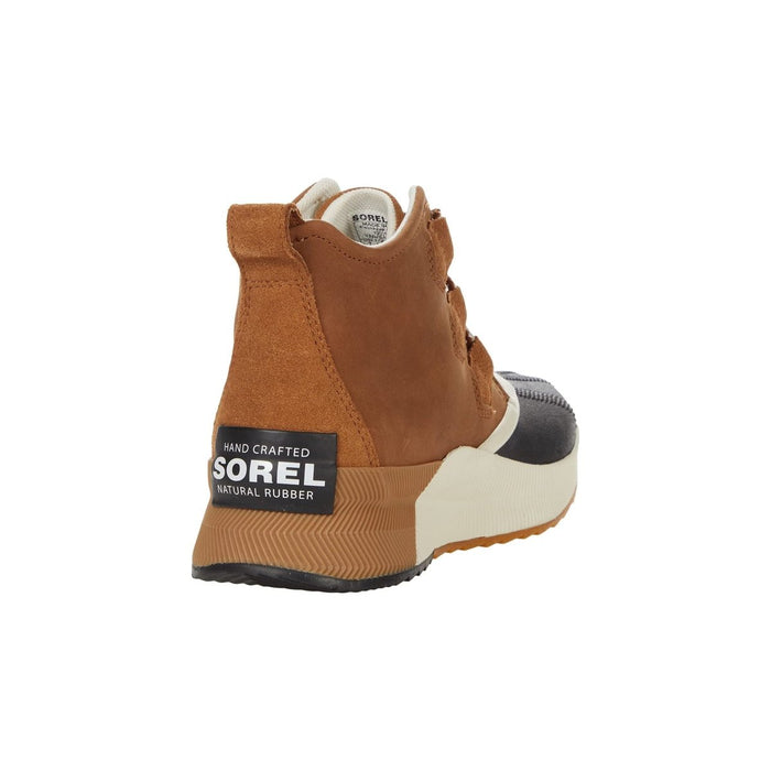 Sorel Women's Out`n About 3 Classic Taffy/Black Waterproof - 9006735 - Tip Top Shoes of New York