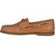Sperry Men's Authentic Original Leather Boat Shoe Sahara Tan - 404233302014 - Tip Top Shoes of New York