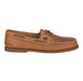 Sperry Men's Authentic Original Leather Boat Shoe Sahara Tan - 404233302014 - Tip Top Shoes of New York
