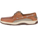 Sperry Men's Billfish Dark Tan - 406477303017 - Tip Top Shoes of New York