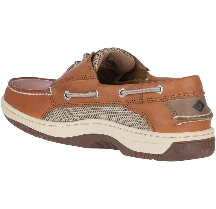 Sperry Men's Billfish Dark Tan - 406477303017 - Tip Top Shoes of New York