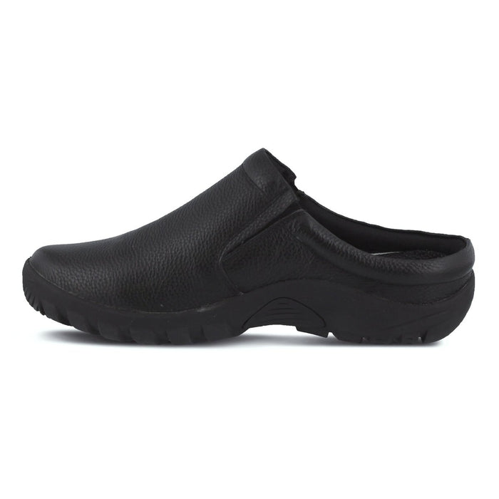 Spring Step Men's Blaine Black - 3008837 - Tip Top Shoes of New York