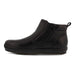 Spring Step Men's Gustavo Black Waterproof - 3008850 - Tip Top Shoes of New York