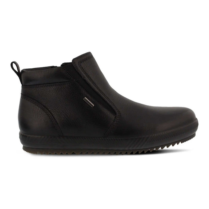 Spring Step Men's Gustavo Black Waterproof - 3008850 - Tip Top Shoes of New York