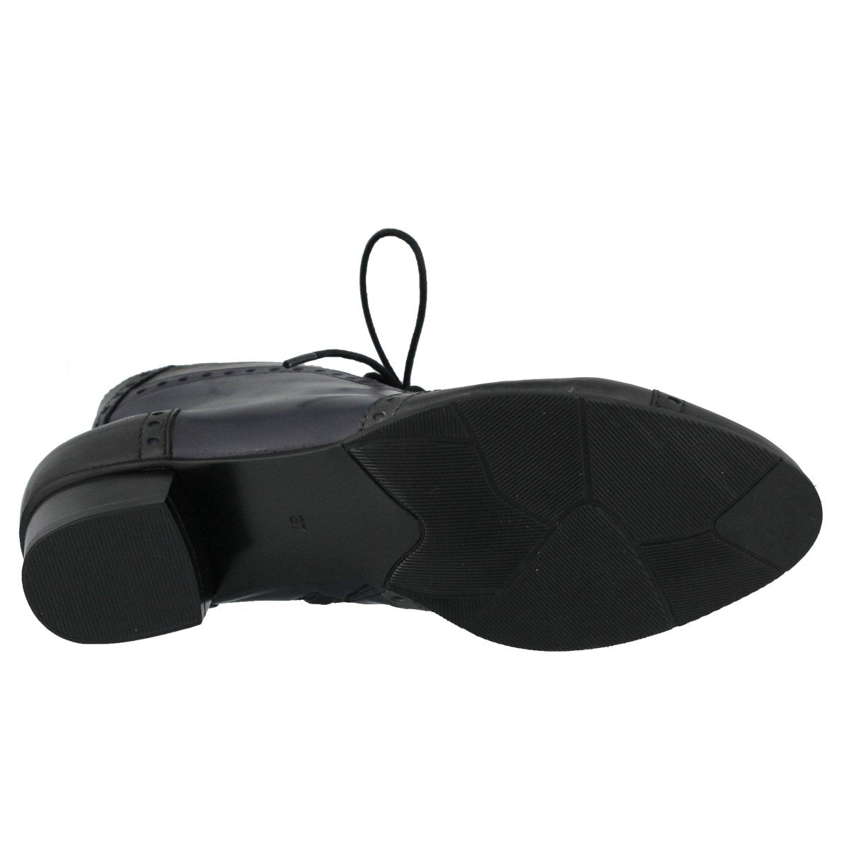 Spring Step Women's Heroic Black Multi - 347303 - Tip Top Shoes of New York